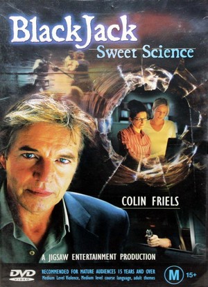 BlackJack: Sweet Science (2004) - poster