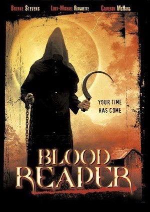 Blood Reaper (2004) - poster