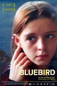 Bluebird (2004) - poster