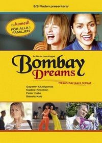 Bombay Dreams (2004) - poster