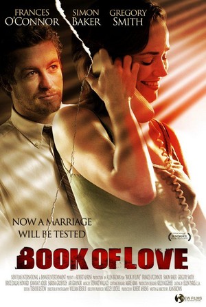 Book of Love (2004) - poster