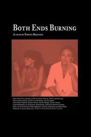 Both Ends Burning (2004) - poster