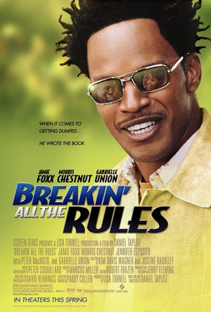 Breakin' All the Rules (2004) - poster