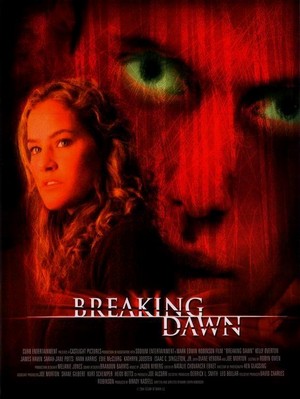 Breaking Dawn (2004) - poster