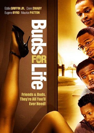 Buds for Life (2004) - poster