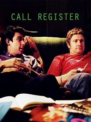 Call Register (2004) - poster