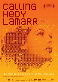 Calling Hedy Lamarr (2004) - poster