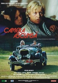 Camera Ascunsa (2004) - poster