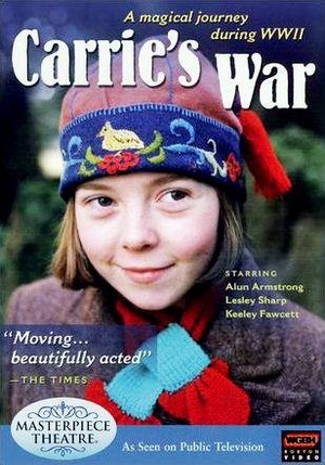 Carrie's War (2004) - poster