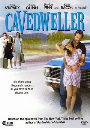 Cavedweller (2004) - poster