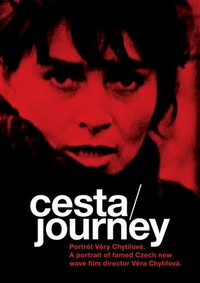 Cesta (2004) - poster