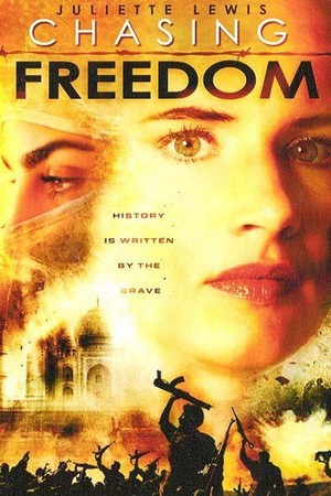 Chasing Freedom (2004) - poster