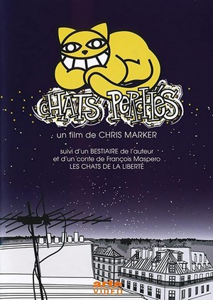 Chats Perchés (2004) - poster