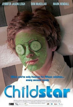 Childstar (2004) - poster