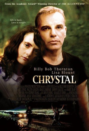 Chrystal (2004) - poster