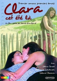 Clara Cet Eté Là (2004) - poster