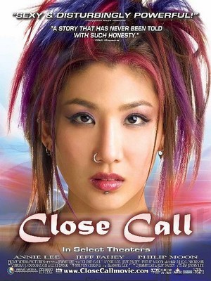 Close Call (2004) - poster