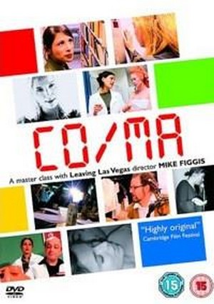 Co/Ma (2004) - poster