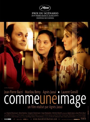 Comme une Image (2004) - poster