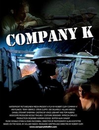 Company K (2004) - poster