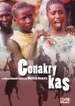 Conakry Kas (2004) - poster