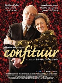 Confituur (2004) - poster