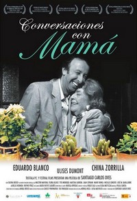 Conversaciones con Mamá (2004) - poster