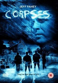 Corpses (2004) - poster