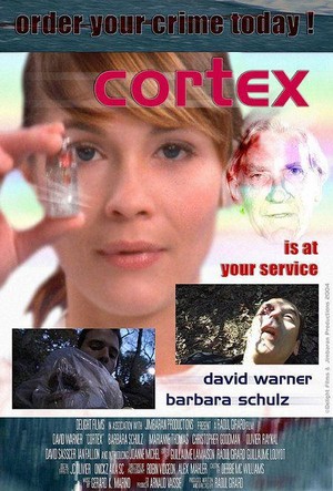 Cortex (2004) - poster