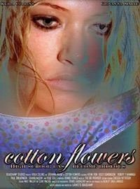 Cotton Flowers (2004) - poster