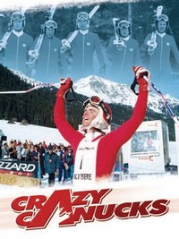 Crazy Canucks (2004) - poster