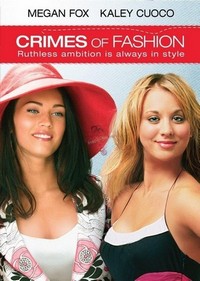 Crimes of Fashion (2004) - poster