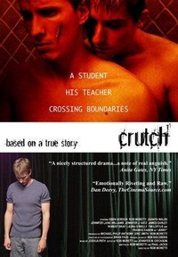 Crutch (2004) - poster