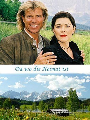 Da Wo die Heimat Ist (2004) - poster