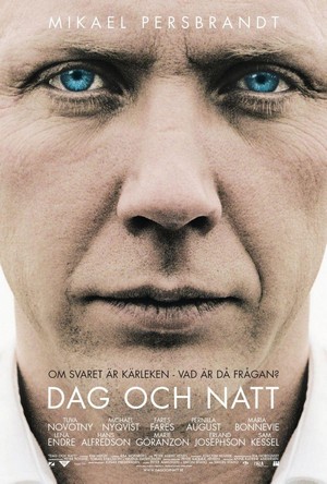 Dag och Natt (2004) - poster