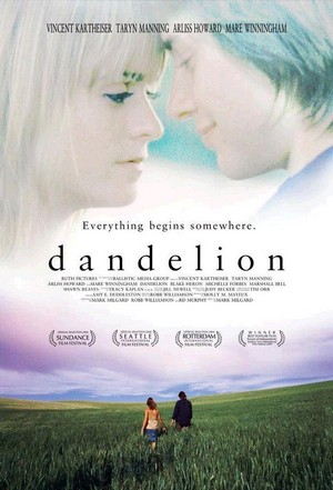 Dandelion (2004) - poster