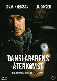 Danslärarens Återkomst (2004) - poster