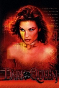 Dark Queen (2004) - poster