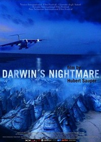 Darwin's Nightmare (2004) - poster