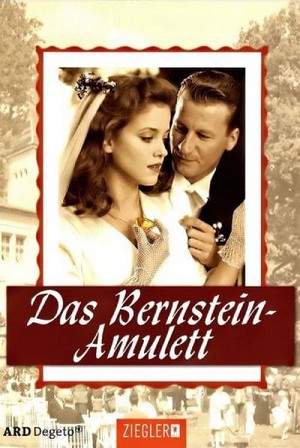 Das Bernstein-Amulett (2004) - poster