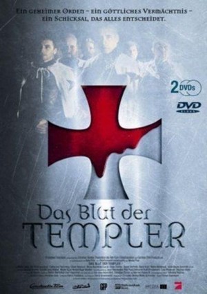 Das Blut der Templer (2004) - poster