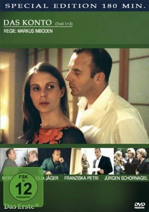 Das Konto (2004) - poster