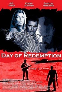 Day of Redemption (2004) - poster