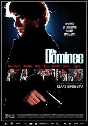 De Dominee (2004) - poster