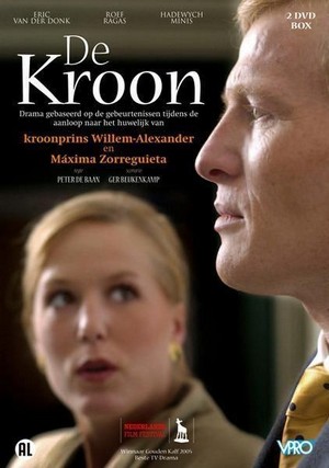 De Kroon (2004) - poster