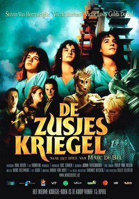 De Zusjes Kriegel (2004) - poster