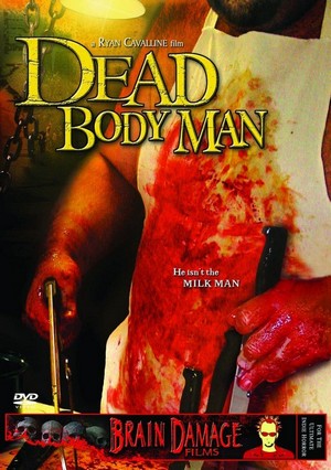 Dead Body Man (2004) - poster