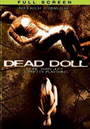 Dead Doll (2004) - poster