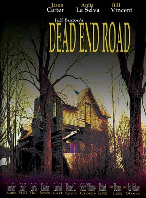 Dead End Road (2004) - poster
