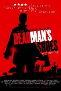 Dead Man's Shoes (2004) - poster